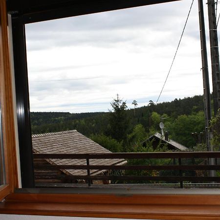 Gites Les Pins Et Les Bruyeres Wangenbourg-Engenthal Bagian luar foto