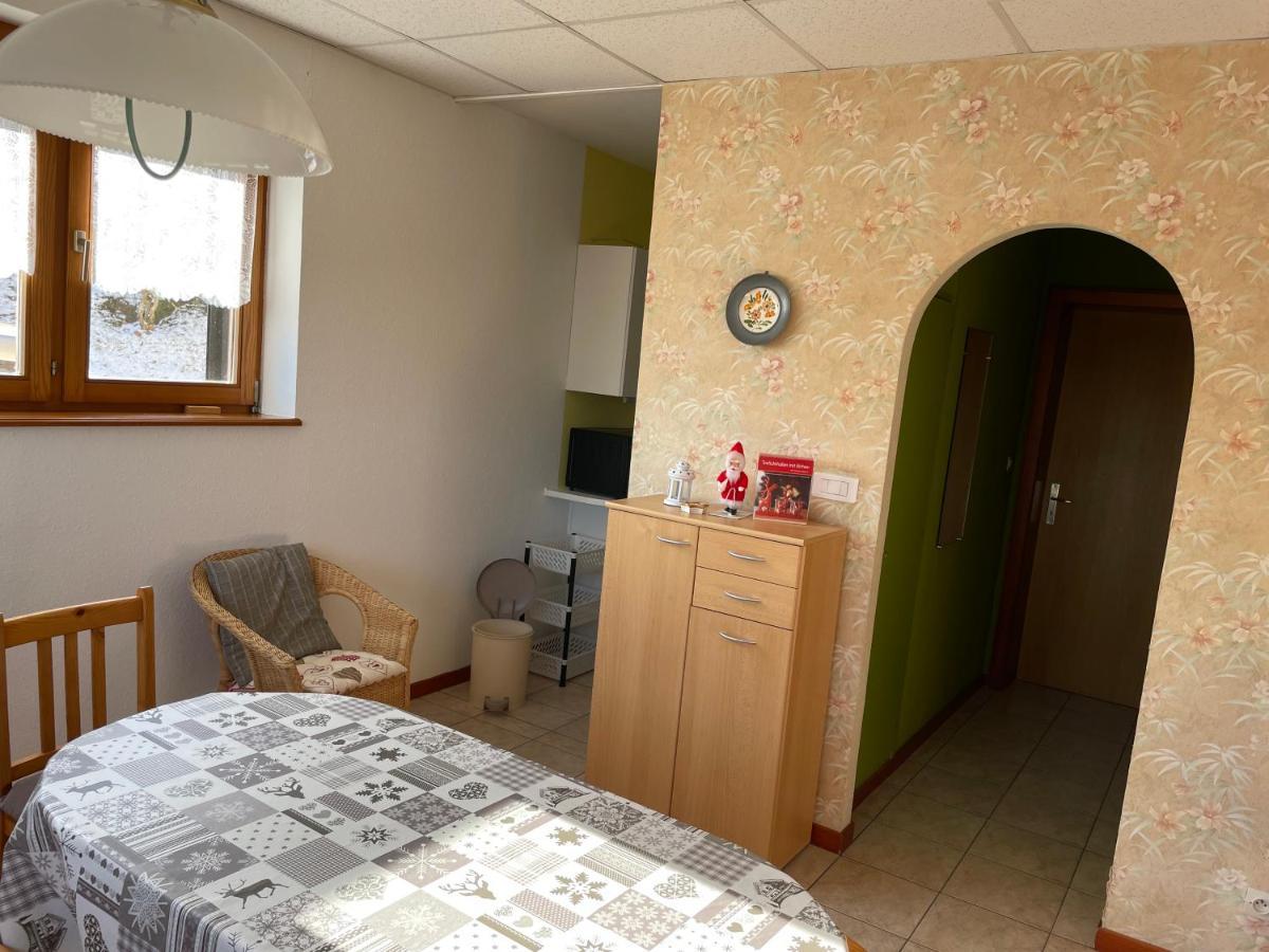 Gites Les Pins Et Les Bruyeres Wangenbourg-Engenthal Bagian luar foto