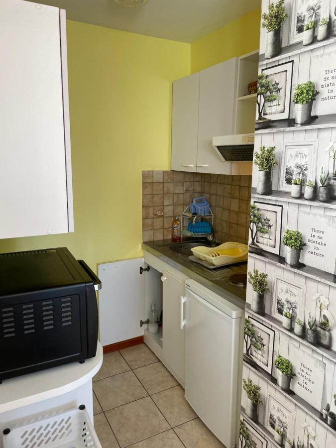 Gites Les Pins Et Les Bruyeres Wangenbourg-Engenthal Bagian luar foto