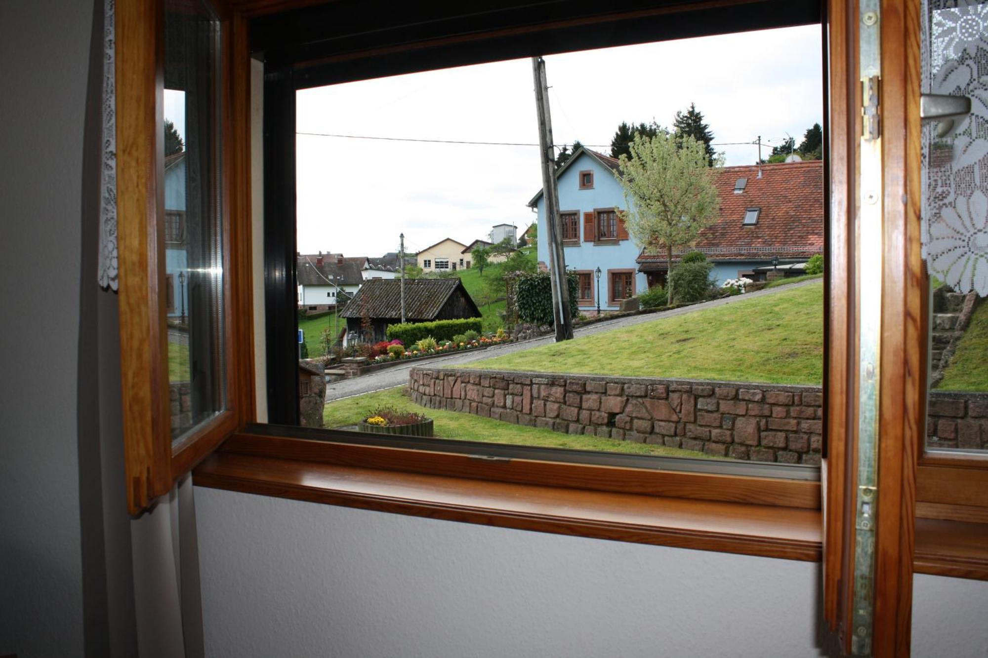 Gites Les Pins Et Les Bruyeres Wangenbourg-Engenthal Bagian luar foto