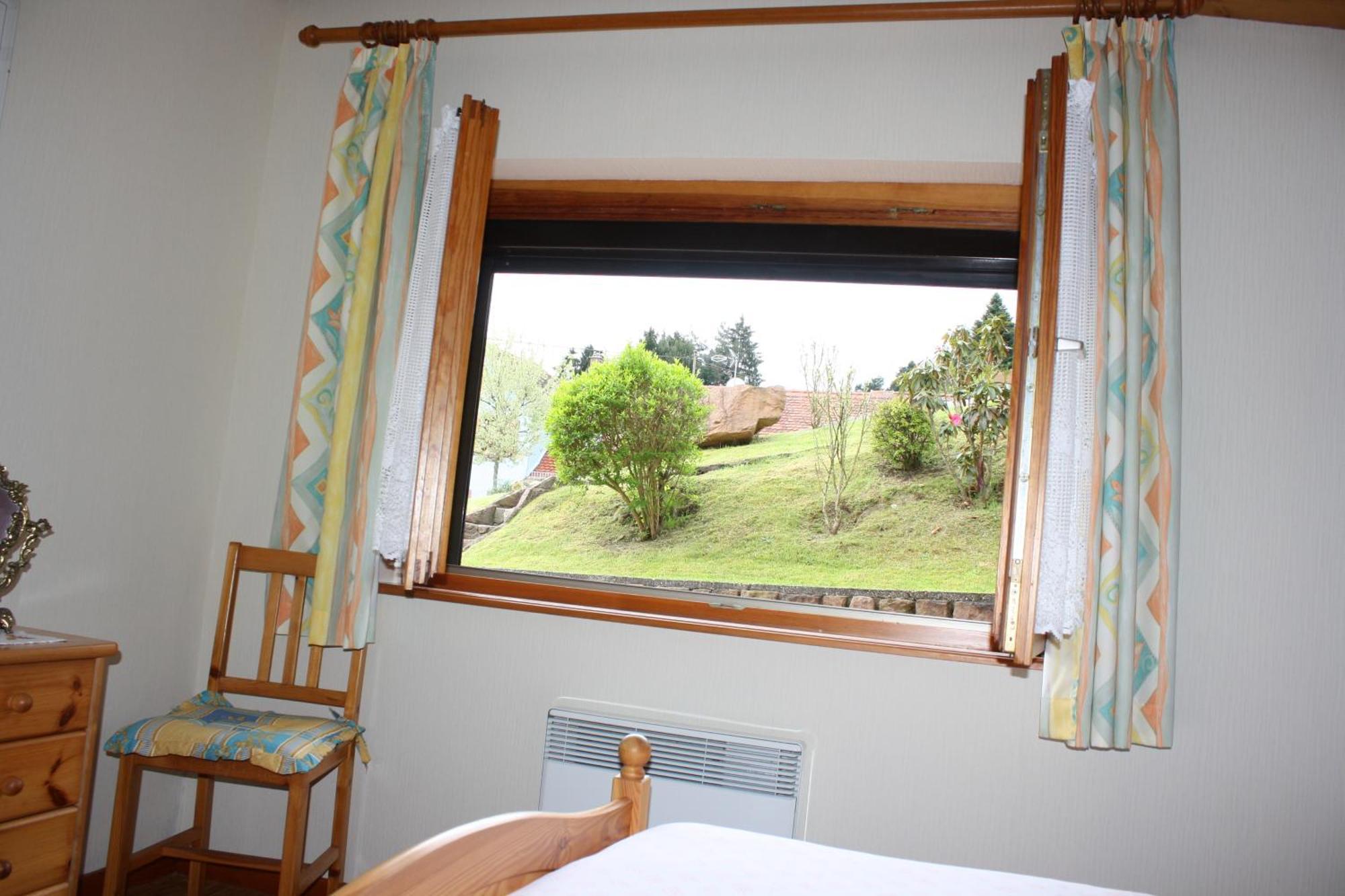 Gites Les Pins Et Les Bruyeres Wangenbourg-Engenthal Bagian luar foto